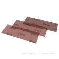 Sanding Net Mesh SUNPLUS 5 Inch Sandpaper Abrasive